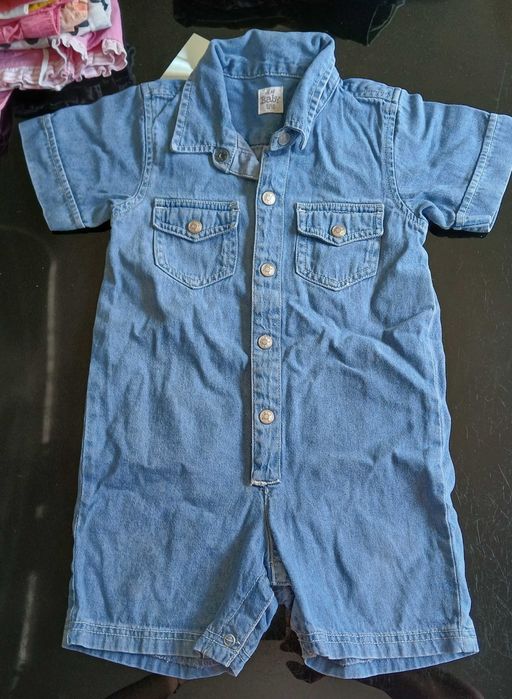 Лот летни дрешки 1 год