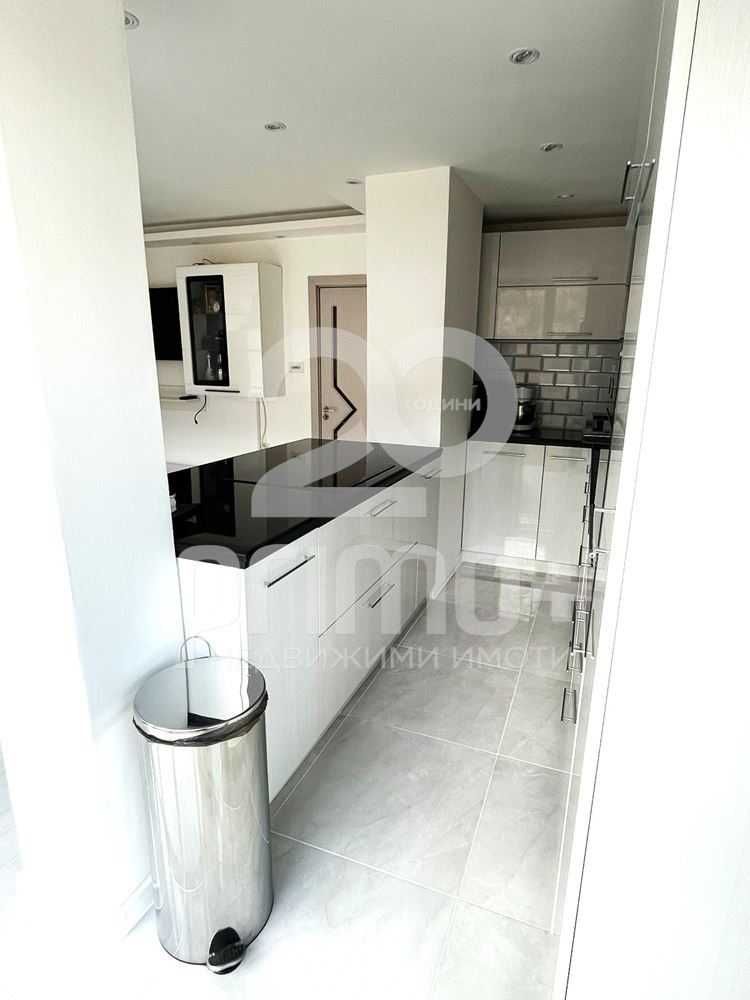 Продава се Етаж от къща в Велико Търново, Стара част - 106 кв.м за 2170 €/кв.м - Снимка #5