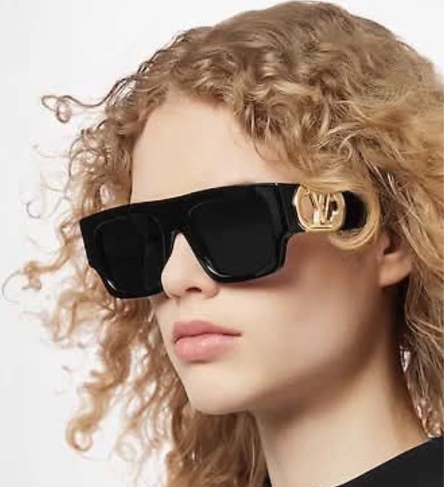 Ochelari de soare Luis Vuitton