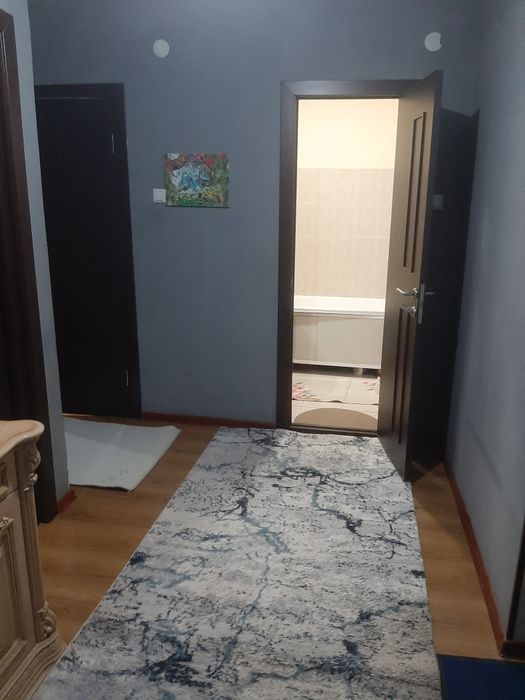 Аренда квартира янги хаёт сергели