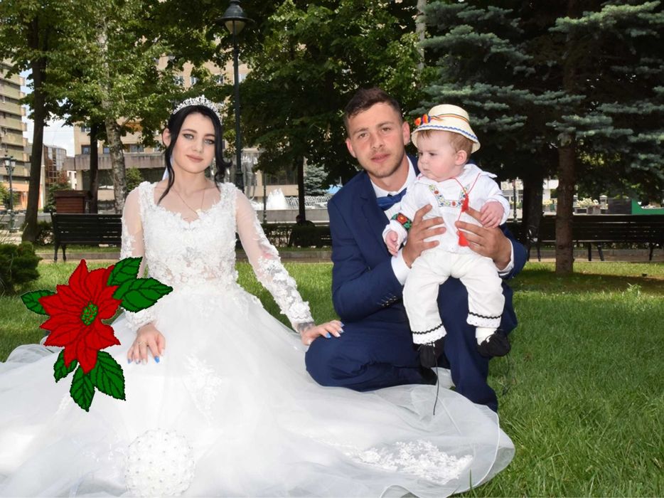 Fotograf/cameraman filmez hd  și 4k  nunti, boteze, si alte evenimente