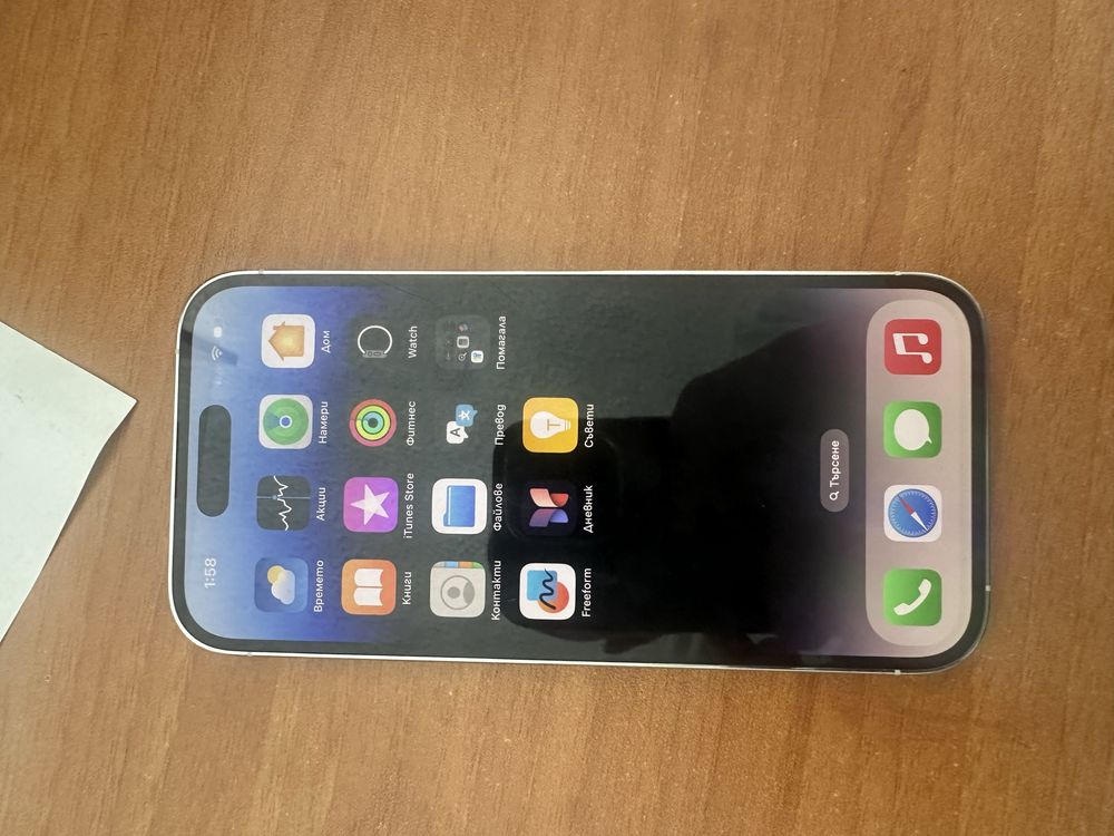 Iphone 14 pro 256gb