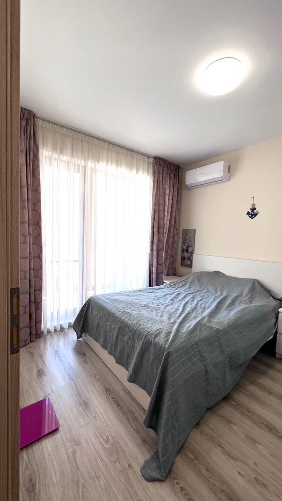 Дава се под наем Тристаен апартамент в Варна, Аспарухово - 90 кв.м за 850 € - Снимка #8