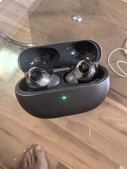 Слушалки за HUAWEI FreeBuds Pro3