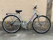 Немски Алуминиев Велосипед City Cruiser 28’цола