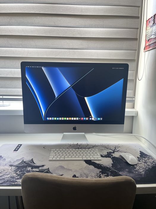 IMAC 27” 2017 1TB