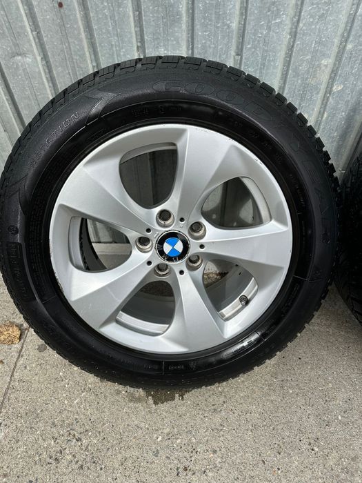 Roti / Jante + anvelope Bmw X3