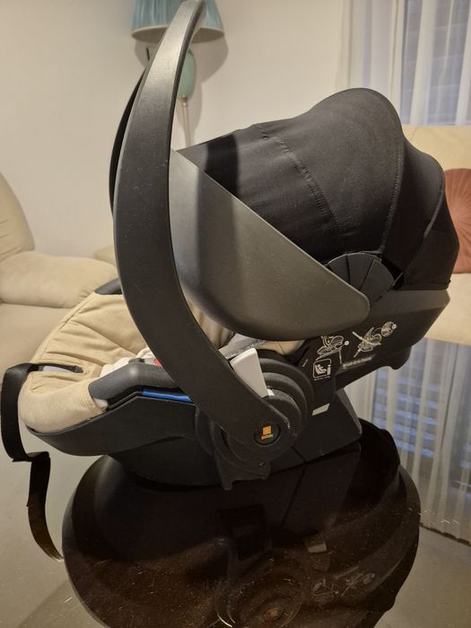 Scoica Stokke BeSafe
