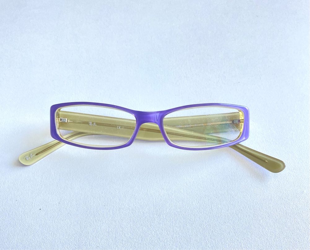 Ray-Ban оригинални диоптрични очила рамки дамски  детски Рейбан