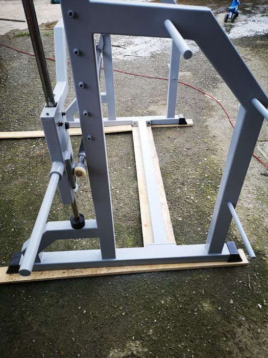 Cadru SMITH, profesional