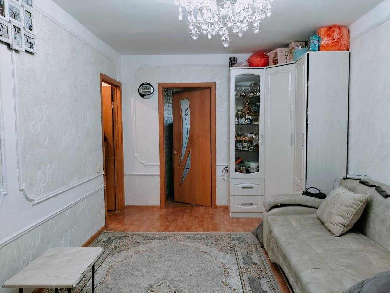 Продам 2комн на 18мкр