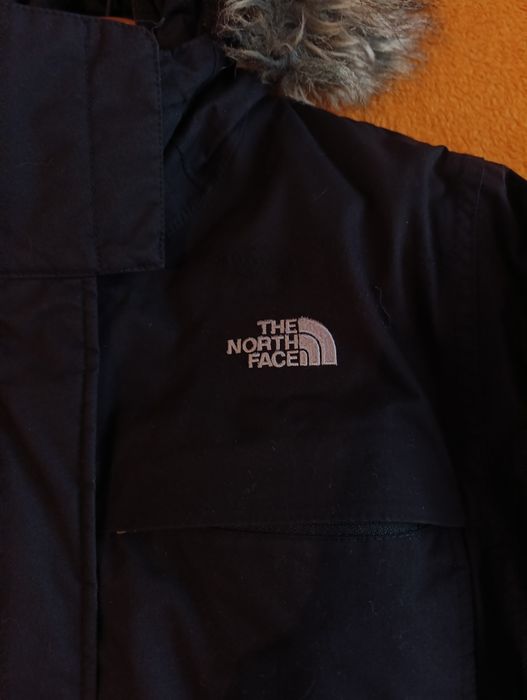 Дамско яке The North Face
