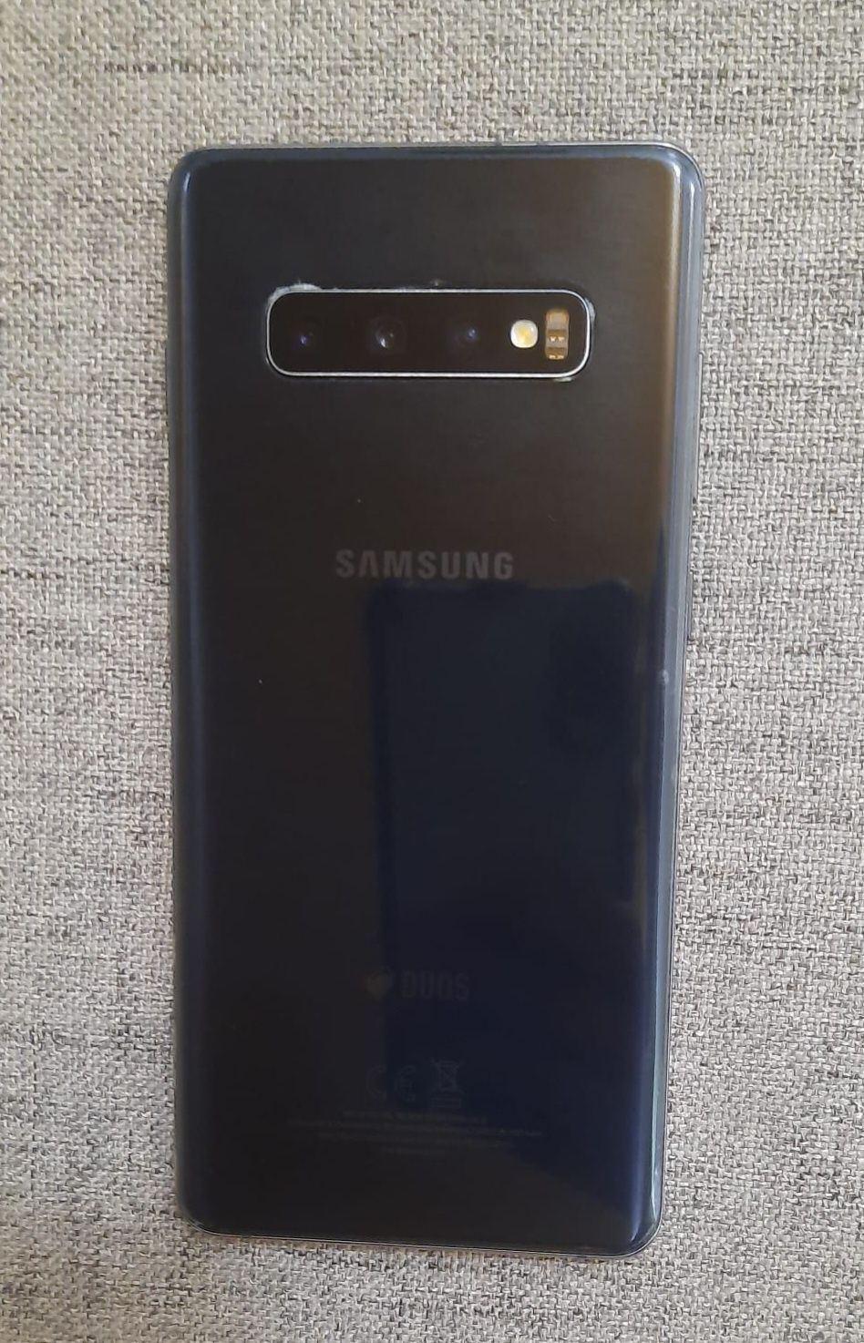 Samsung S 10 plus