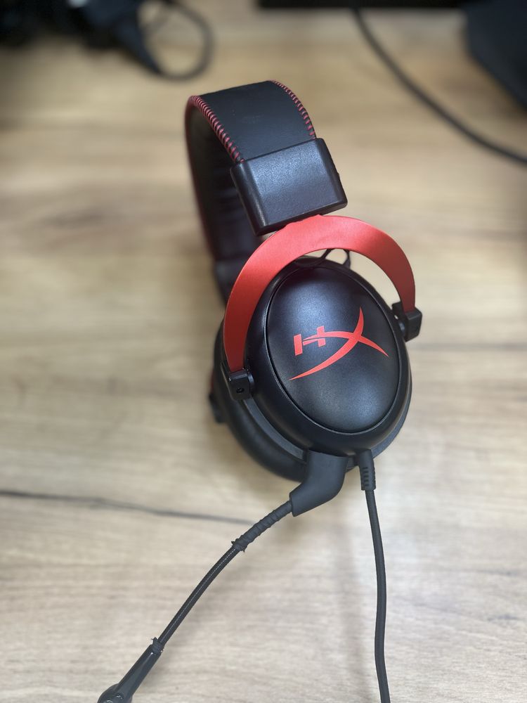 Hyper X / Рассрочка в Актив Маркет 0-0-12