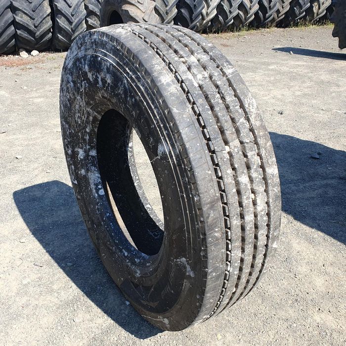 Cauciucuri 315/80R22.5 Hankook Anvelope Second de Utilaje, Tractor
