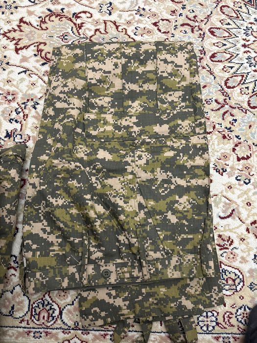 Продам полевую военную форму