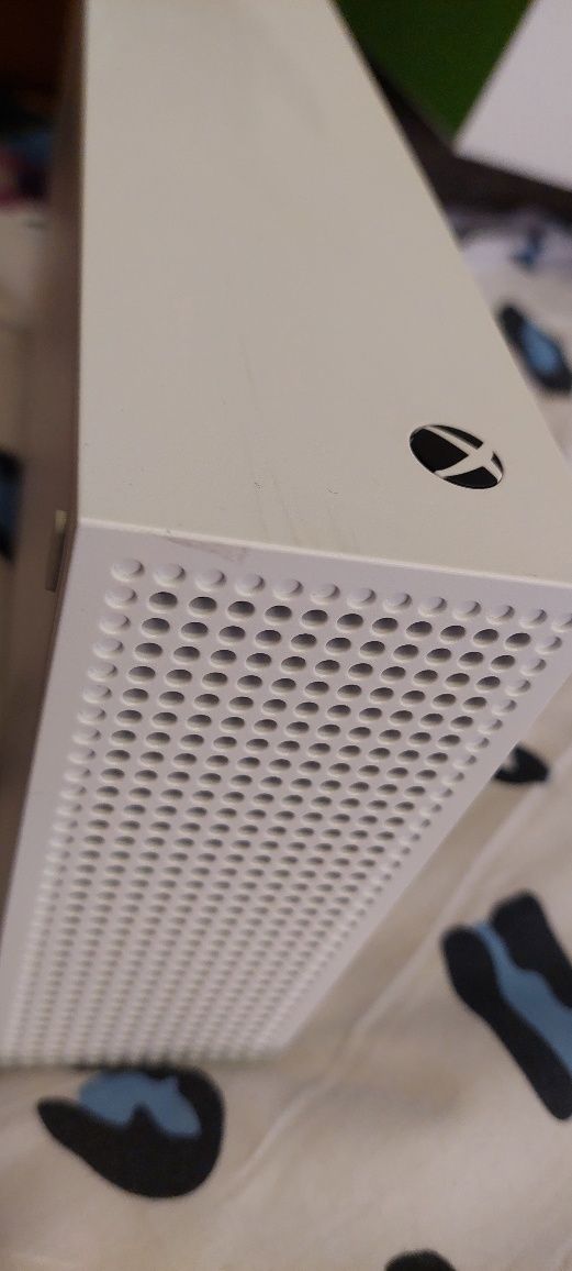 Xbox Series S 512 GB SSD