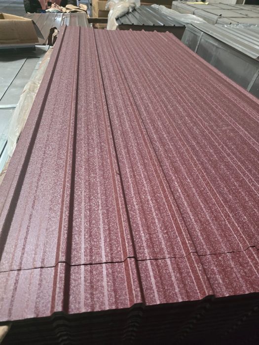 Tabla cutata colorata