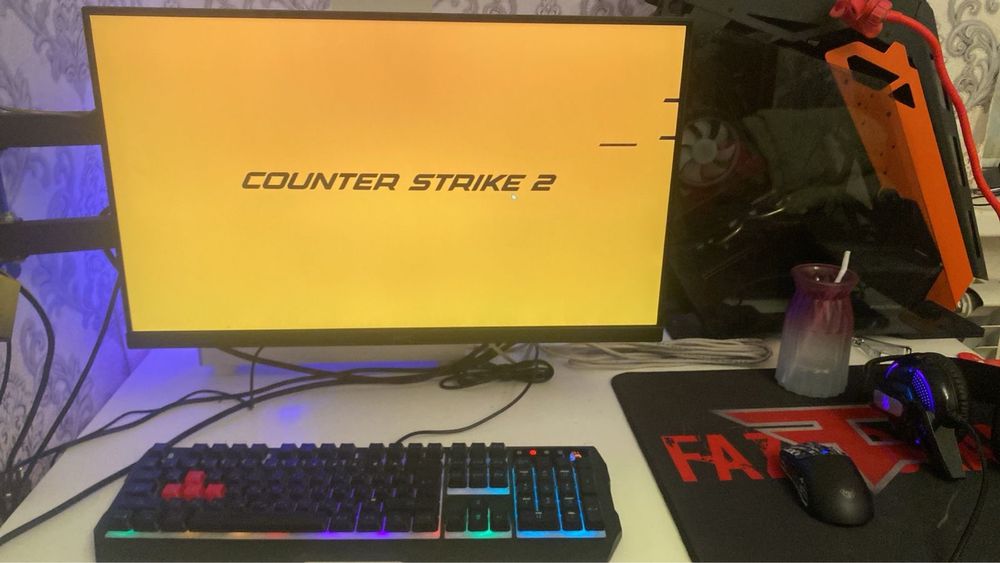 Продам игровой компьютер