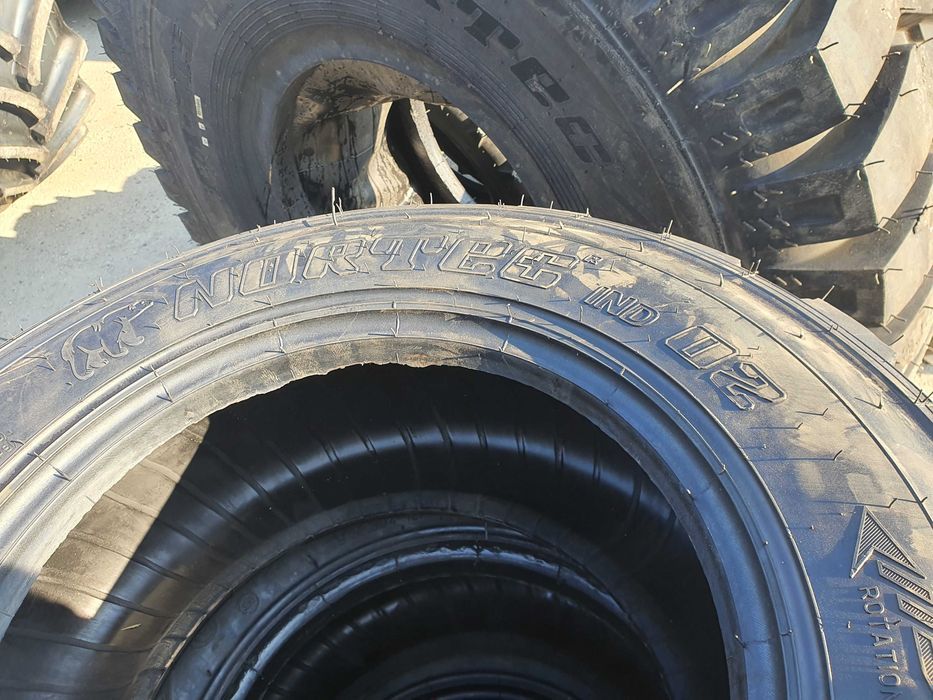 12-16.5 cauciucuri rusesti noi pentru bobcaturi mari CTS4