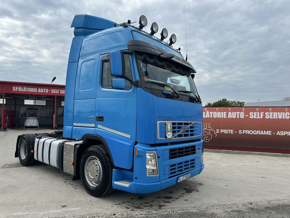 Volvo FH 440 Euro5