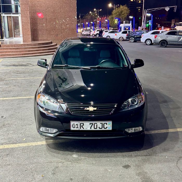 Продается Gentra 2023 автомат