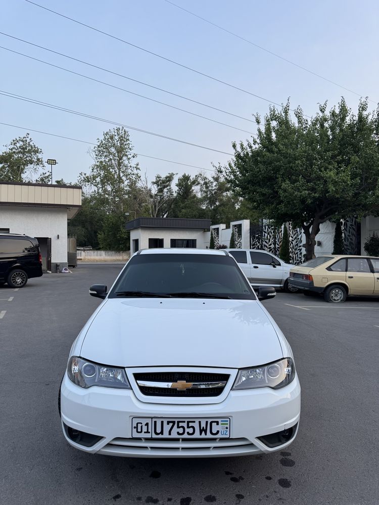 Nexia 2 Super Konditsioner