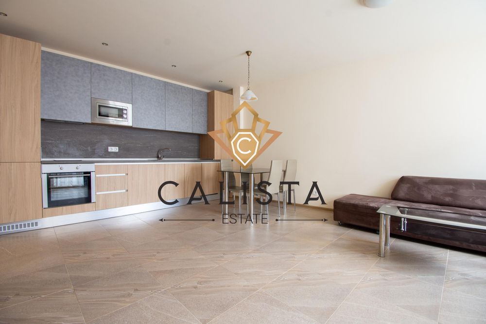 Дава се под наем Тристаен апартамент в София, Витоша - 80 кв.м за 949 € - Снимка #3