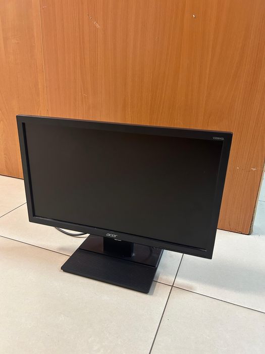 Продам мониторы и системный блок