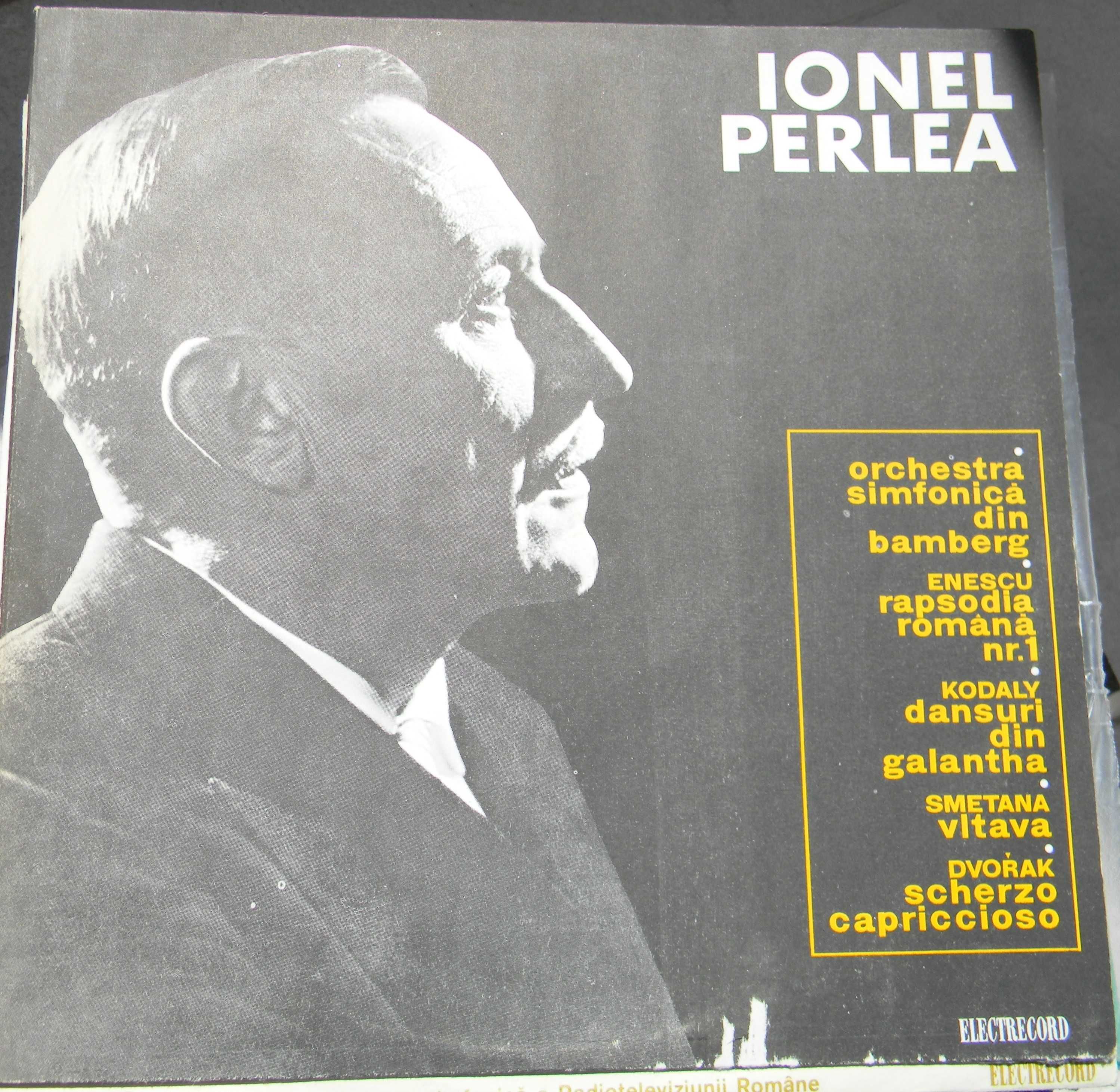 colecție viniluri 5