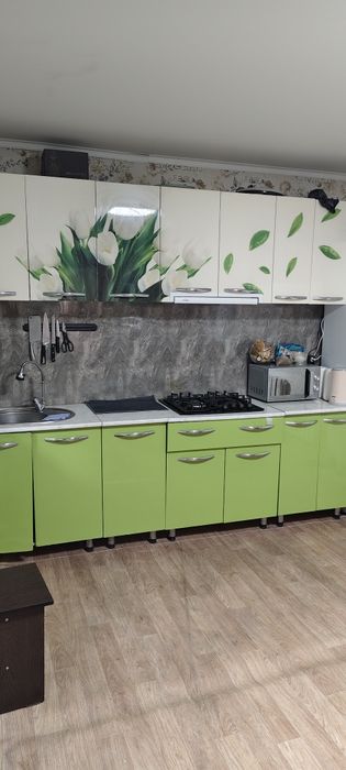 Кухонный гарнитур