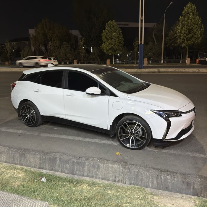 R19 Mers raznoshirokiy diska balon