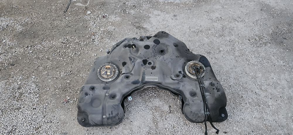 Резервоар за Мерцедес МЛ 350 цди