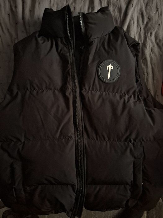 Vesta Trapstar Neagra