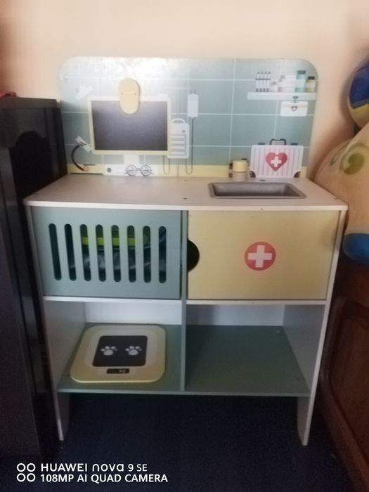 vand clinica pt copii