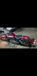 Yamaha xvs 125 drag star