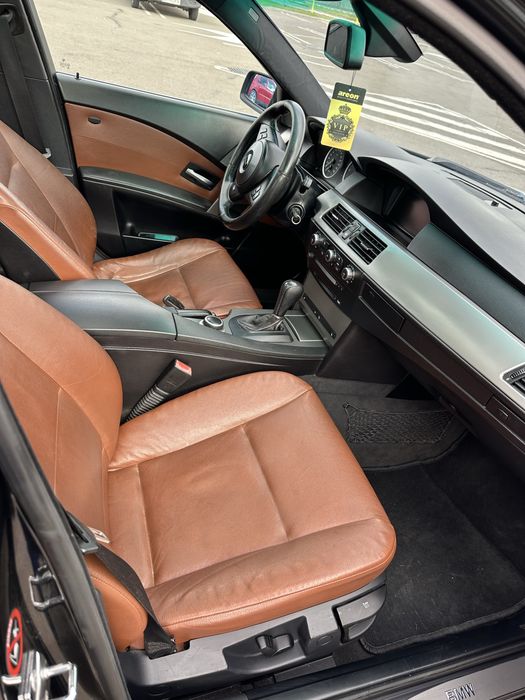 Vand bmw seria 5 e61