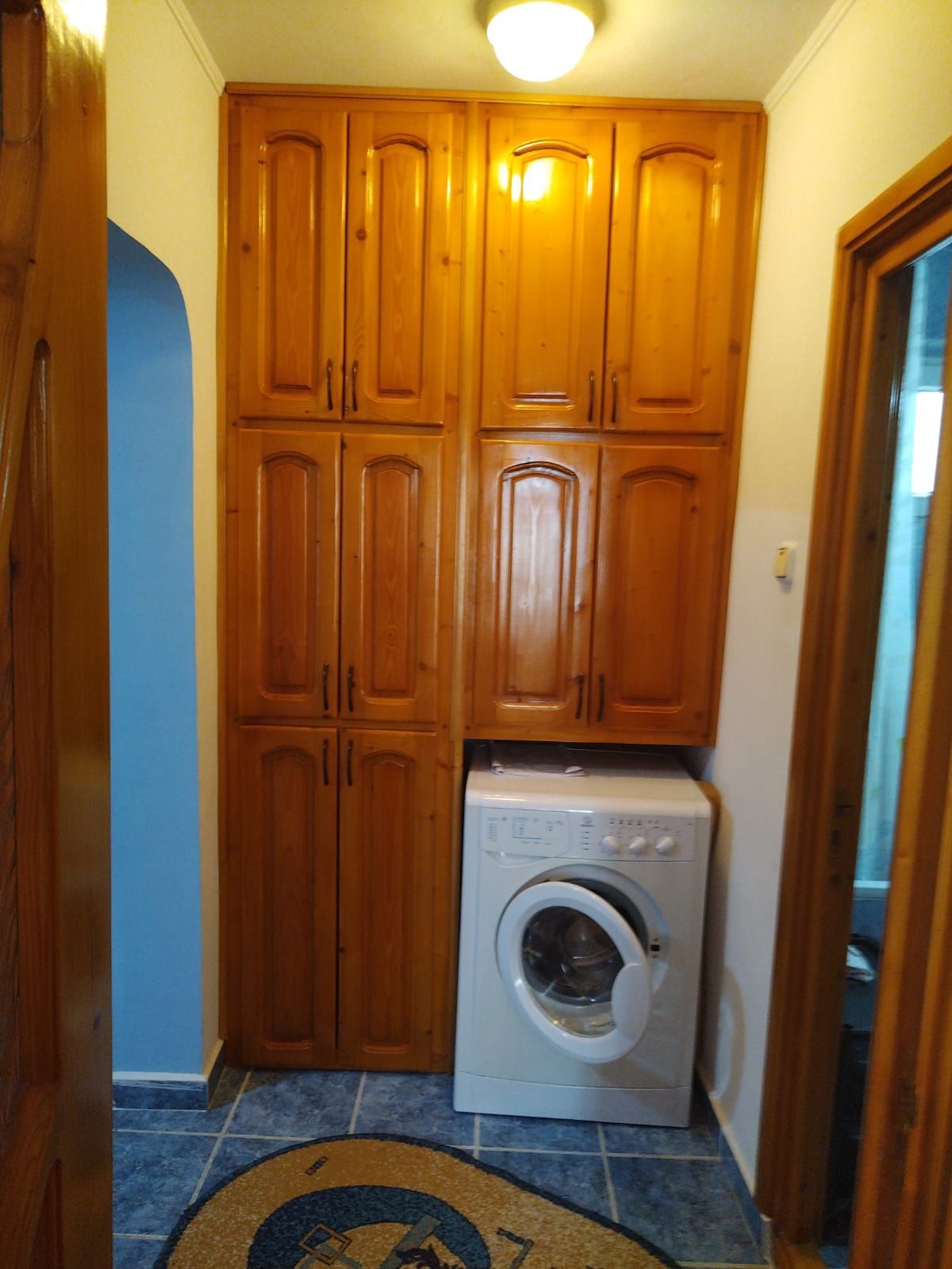 Apartament,3 C sd, 4/4,Vaslui