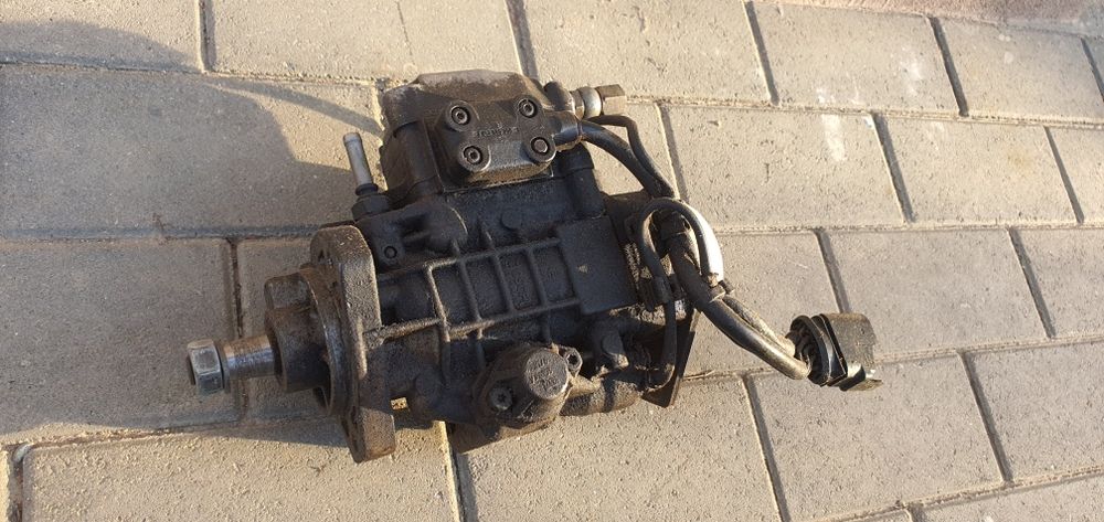 Pompa Injectie 1.9 TDI ALH / ASV