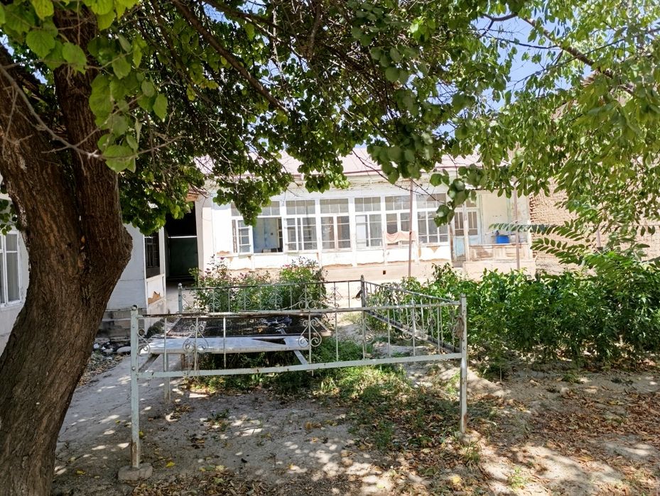 Keles shaxri Avtadrom koʻchasi Uch sada birdamlik koʻchasi 3 tor 39.