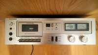 Amplificator HiFi Stereo Cassette Deck TC 450 (Casetofon) - Telefunken