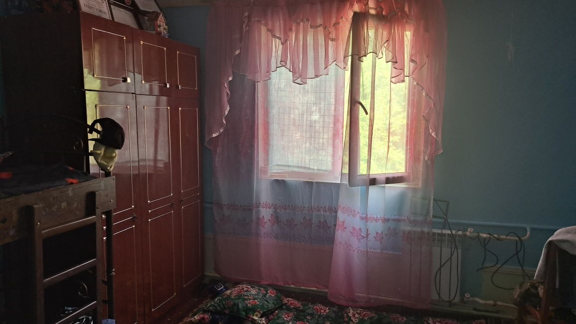 3 (4) хонали квартира сотилади (срочно) Фаргона шахар