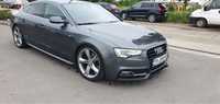 Audi A5 | 2013 | S line