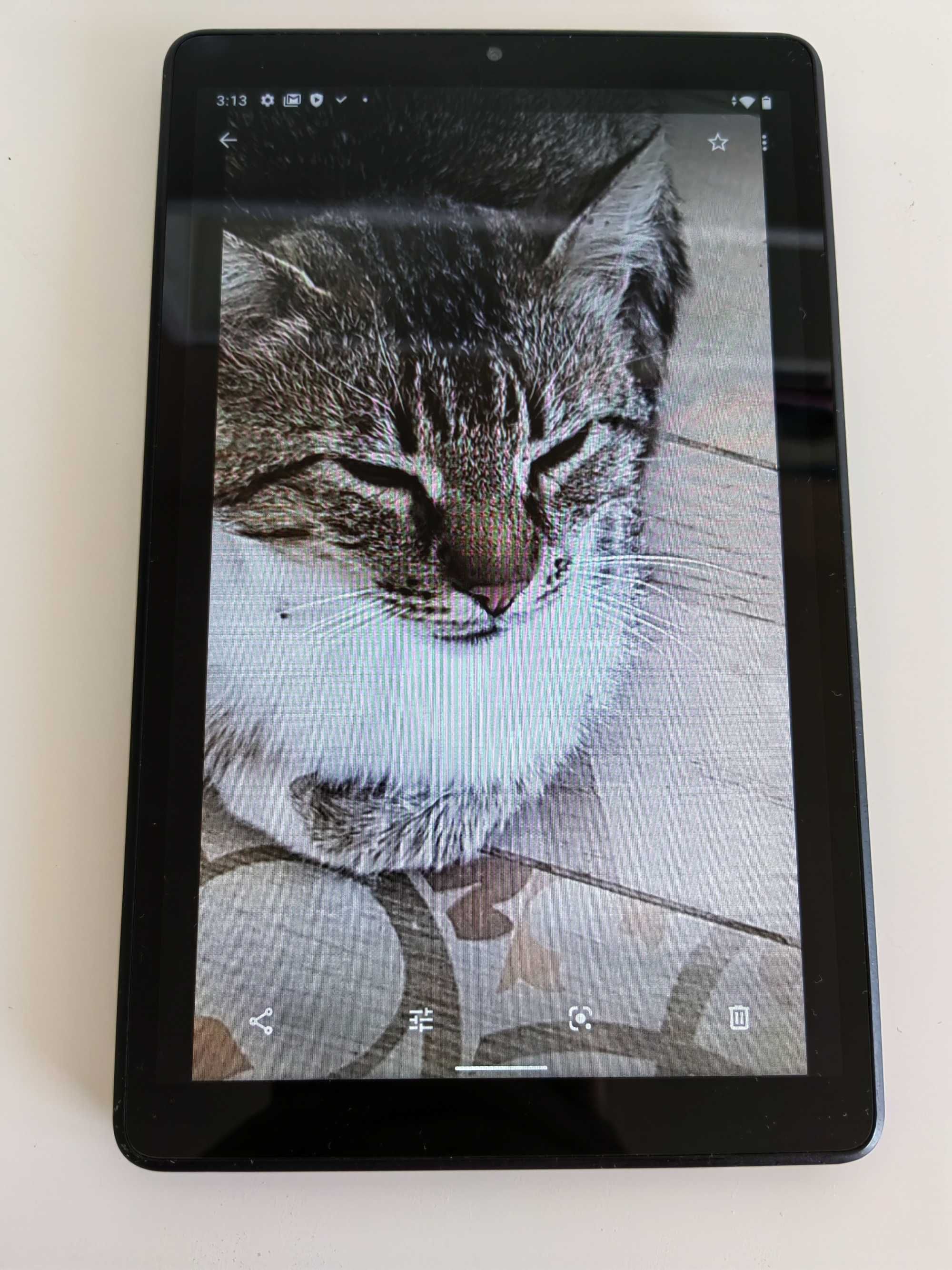 Таблет Lenovo TB-8505F