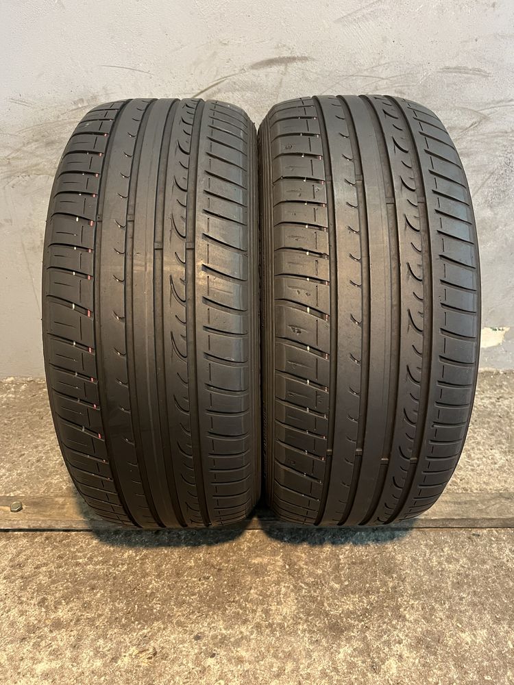 Гуми 225/45/17 DUNLOP Sp Sport Fast Response