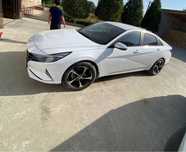 Elantra 2022 1,6