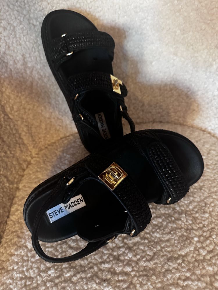 Steve Madden дамски сандали