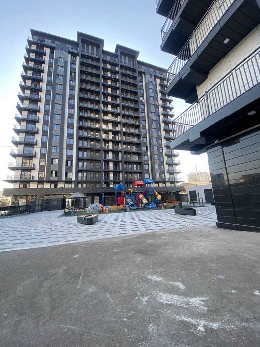 Продажа помещения. ул. Ш.Руставели, 364 м2, новостройка