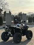 Can am Renegade 800R 2015