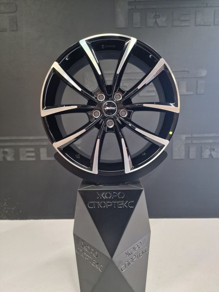 19цола 5х114.3 Toyota Nissan Mazda Honda Kia Hyundai 5x114.3